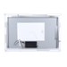 4ft LED Bathroom Vanity Mirror with Anti - Fog and 3 Light Modes - Monsta Online