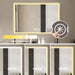 4ft LED Bathroom Vanity Mirror with Anti - Fog and 3 Light Modes - Monsta Online
