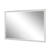 4ft LED Bathroom Vanity Mirror with Anti - Fog and 3 Light Modes - Monsta Online