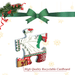 Christmas Countdown Puzzle Advent Calendar with 25 Daily Surprise Pieces - Monsta Online