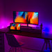 65.6ft Smart Christmas Strip Lights Remote and App Control Waterproof RGB Light Show - Monsta Online