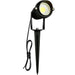 12 Pack Landscape Lights 6W Low Voltage Outdoor Pathway Spotlights Set - Monsta Online