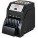 Automatic USD Coin Sorter Machine with 230 Coins Per Minute Speed and Tubes - Monsta Online