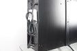 60 Inch Electric Fireplace Heater Wall Mounted and Recessed with Remote Control - Monsta Online