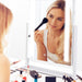 LED Makeup Vanity Mirror with Lights Dimmable Brightness and Rotation - Monsta Online