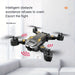 Dual Camera Drone – Capture Stunning Aerial Moments Effortlessly - Monsta Online