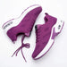 Women's Orthopedic Running Shoes – Lightweight & Breathable Support for All - Day Wear - Monsta Online