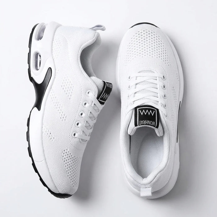 Women's Orthopedic Running Shoes – Lightweight & Breathable Support for All - Day Wear - Monsta Online