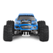 Dash Dynamo: 1:18 Scale 4WD RC Truck - High - Speed Hobby Grade Remote Control Vehicle for Hobbyists - Monsta Online