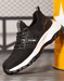 SafeGuard Orthopedic Safety Shoes – Men's & Women's Ergonomic Work Shoes - Monsta Online
