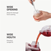 Bee - Proof Hummingbird Feeder with Perch – Ant Moat & Leak - Proof Design - Monsta Online
