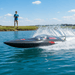 Tylausaurus: Premium 35 MPH Brushless High Speed Racing Boat for Kid and Adults with Dual Batteries - Monsta Online