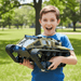 Ripsaw 1:16 Scale RC High Speed Tank Crawler with 2.4Ghz Remote Control Off - Road RC Tracked Military Vehicle with Dual Batteries for Kids and Adults - Monsta Online