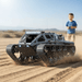 Ripsaw 1:16 Scale RC High Speed Tank Crawler with 2.4Ghz Remote Control Off - Road RC Tracked Military Vehicle with Dual Batteries for Kids and Adults - Monsta Online