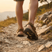 Men's Slip - On Summer Sandals – Elastic Band, Cushioned Sole & Textured Rubber Grip - Monsta Online