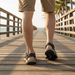 Men's Slip - On Summer Sandals – Elastic Band, Cushioned Sole & Textured Rubber Grip - Monsta Online