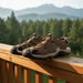 Men's Slip - On Summer Sandals – Elastic Band, Cushioned Sole & Textured Rubber Grip - Monsta Online