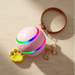 Interactive Dog & Cat Ball Toy – Remote Control, LED Lights, Auto - Rolling & Waterproof - Monsta Online