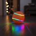 Interactive Dog & Cat Ball Toy – Remote Control, LED Lights, Auto - Rolling & Waterproof - Monsta Online