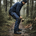 Men's Weatherproof Cargo Work Pants – Reinforced Stitching & Flexible Movement Cut - Monsta Online