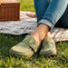 Women's Slipper Sandals – Cushioned Insole, Buckle Strap & Arch Support - Monsta Online