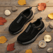 Unisex Orthopedic Hiking Shoes – Arch Support, Non - Slip Rubber Sole & Pain Relief - Monsta Online