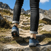 Unisex Orthopedic Hiking Shoes – Arch Support, Non - Slip Rubber Sole & Pain Relief - Monsta Online