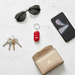 Sound Activated Key Finder – Whistle Sensor, LED Indicator & Compact Design - Monsta Online