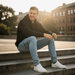 Orion Cargo Jeans – Men's Stretch Denim Cargo Pants with Multi - Pocket Design - Monsta Online