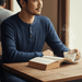 Heritage Henley Shirt – Men's Ultra - Soft Cotton Casual Shirt - Monsta Online