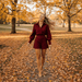 Elaida Lace Two - Piece Set – Women's Elegant Long Sleeve Lace Outfit - Monsta Online