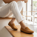 Aurion Suede Loafers – Men's Classic Premium Suede Slip - On Shoes - Monsta Online