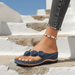 Niana Orthopedic Sandals – Women's Supportive Ergonomic Balance Sandals - Monsta Online