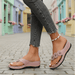 Niana Orthopedic Sandals – Women's Supportive Ergonomic Balance Sandals - Monsta Online