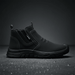 Edwin Steel Toe Work Boots – Men's Durable Leather Safety Boots - Monsta Online