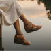 Cygel Orthopedic Sandals – Women's Ergonomic Balance Sandals - Monsta Online