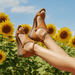Cygel Orthopedic Sandals – Women's Ergonomic Balance Sandals - Monsta Online