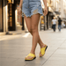 Hallux Orthopedic Sandals – Women's Corrective Arch Support Sandals - Monsta Online