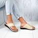 Hallux Orthopedic Sandals – Women's Corrective Arch Support Sandals - Monsta Online