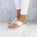 Hallux Orthopedic Sandals – Women's Corrective Arch Support Sandals - Monsta Online
