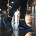 Galaris Orthopedic Mid - Top Boots – Women's Buckle Strap Leather Support Boots - Monsta Online