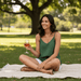 Nerina Linen Strap Top – Women's Spaghetti Strap Breathable Linen Top - Monsta Online
