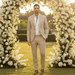 Theo Suit Set – Men's Tailored Two - Piece Blazer & Trousers Suit - Monsta Online