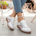 Urbanix Walking Trainers – Women's Cushioned Casual Everyday Sneakers - Monsta Online