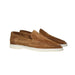 Men's Luxury Suede Yacht Loafers – Handcrafted Slip - On Boat Shoes for Every Occasion - Monsta Online