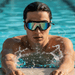 Anti - Fog Swimming Goggles – Wide Angle Lens, Silicone Seal & UV Protection - Monsta Online