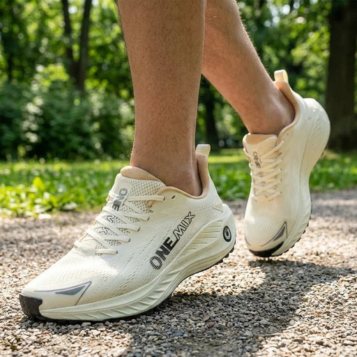 ONEMIX Meeto Running Shoes – Unisex Lightweight Breathable Trail & Road Running Sneakers - Monsta Online