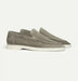 Men's Luxury Suede Yacht Loafers – Handcrafted Slip - On Boat Shoes for Every Occasion - Monsta Online
