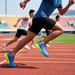 ONEMIX Bumper Elite Running Shoes – Unisex Non - Slip Lightweight Athletic Sneakers - Monsta Online