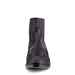Women's Leather Western Ankle Boots – Pointed Toe, Embroidered Cowboy Style for Casual & Evening Wear - Monsta Online